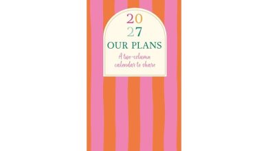 Our Plans