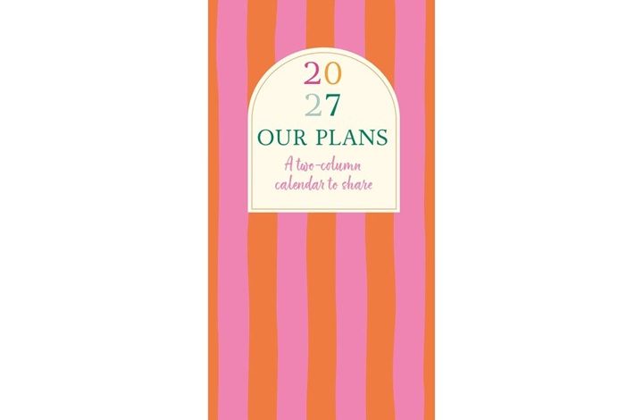 Our Plans