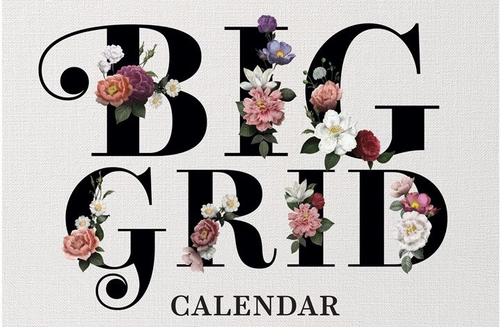 Big Grid
