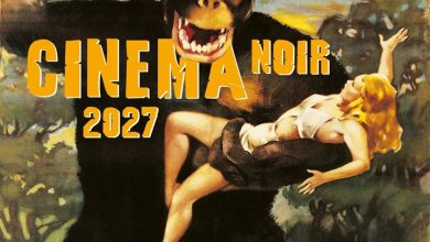 Cinema Noir