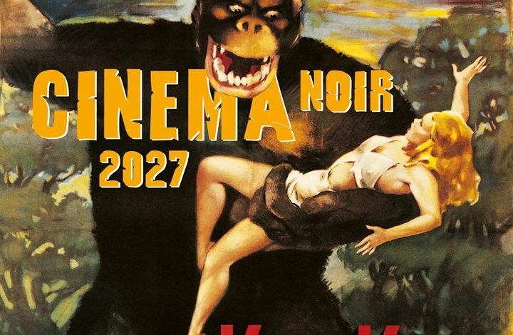 Cinema Noir