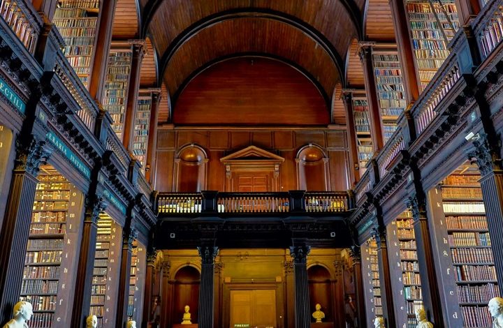 The Culture Of Books Calendar 2027