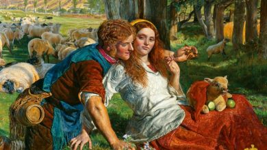 Pre-Raphaelites Calendar 2027