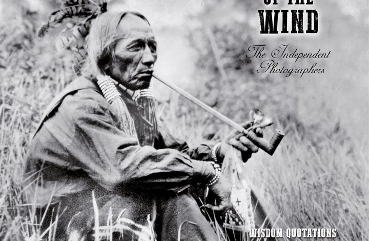 Walkers Of The Wind Calendar 2027