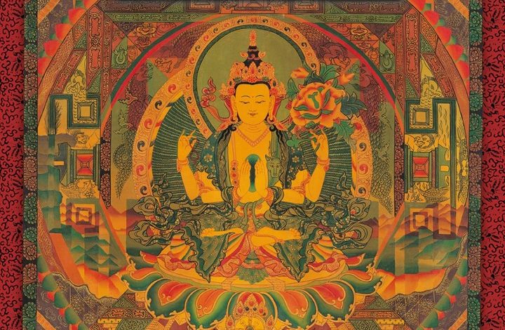 Healing Mandalas Calendar 2027