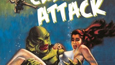 Cult Attack Calendar 2027