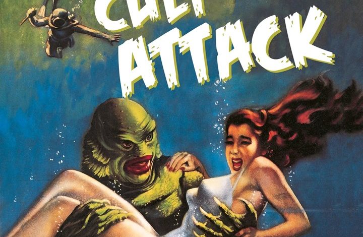 Cult Attack Calendar 2027