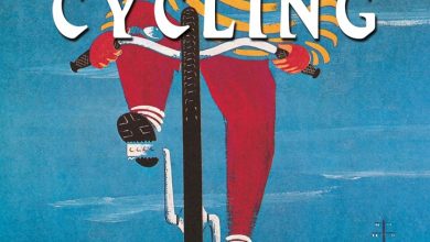Cycling Through History Calendar 2027
