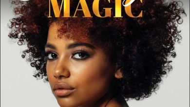 Black Girl Magic Calendar 2027