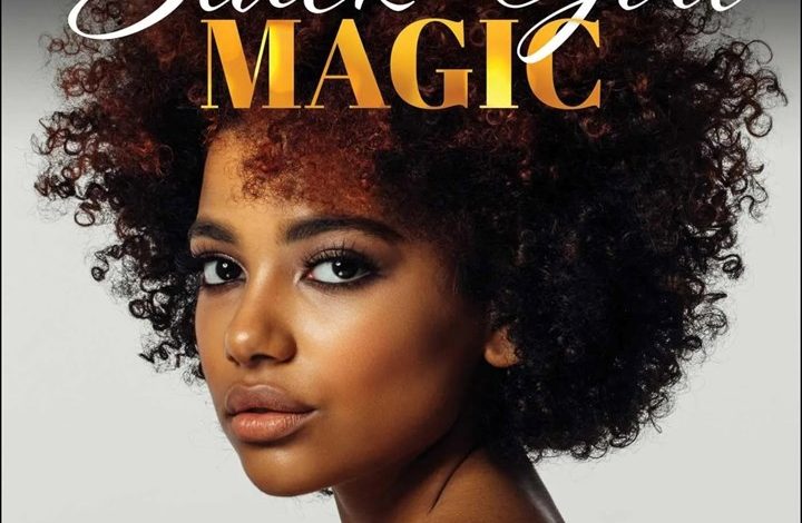 Black Girl Magic Calendar 2027