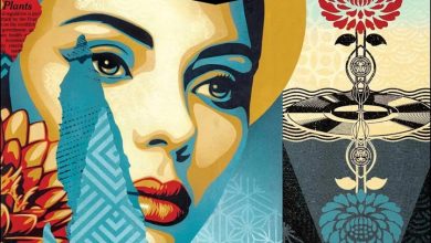 Shepard Fairey Calendar 2027