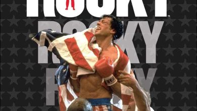 Rocky Calendar 2027