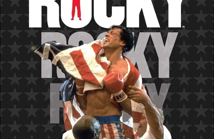 Rocky Calendar 2027