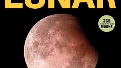 Lunar Calendar 2027