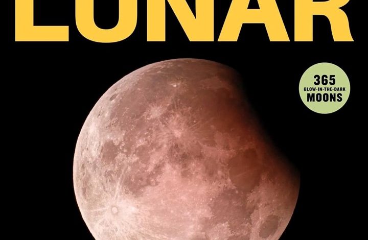 Lunar Calendar 2027