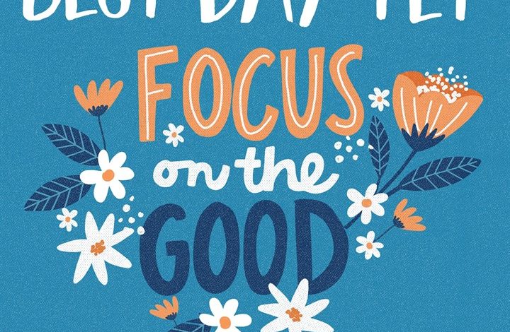 Best Day Yet Calendar 2027