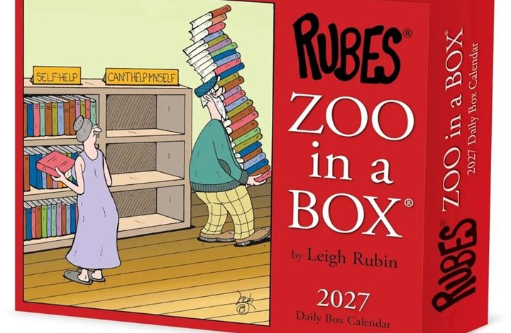 Rubes
