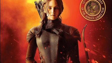 The Hunger Games Calendar 2027