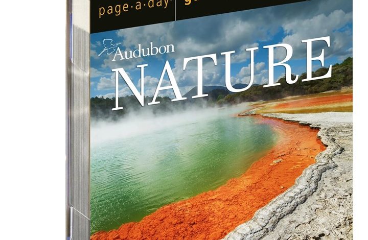 Audubon