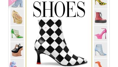 365 Days Of Shoes Deluxe Calendar 2027