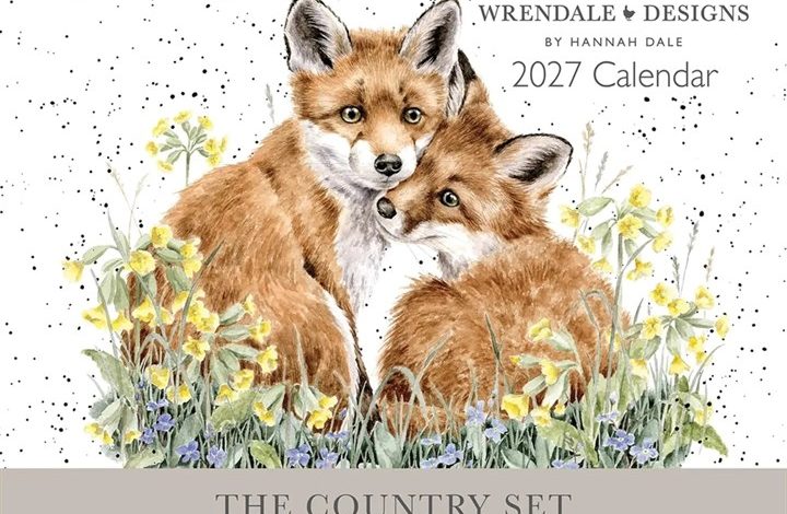 Wrendale Designs