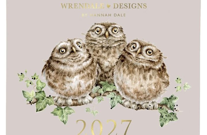 Wrendale Designs