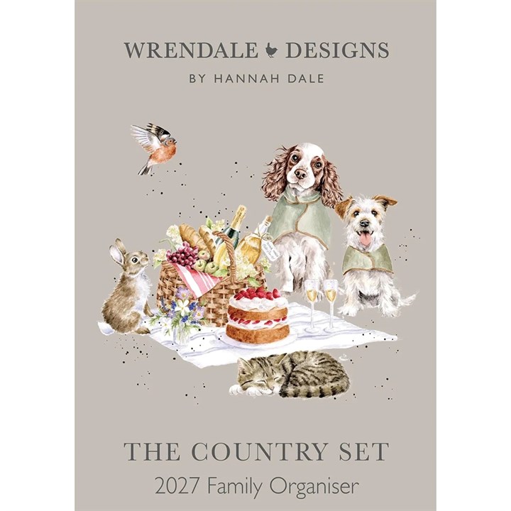 Wrendale Designs