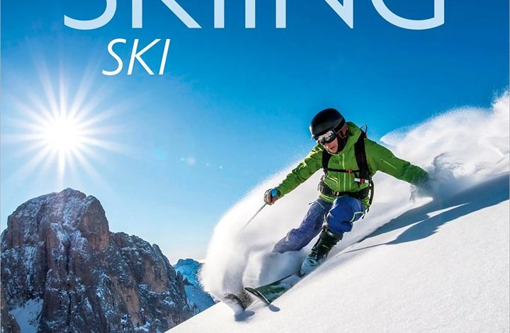 Skiing Calendar 2027