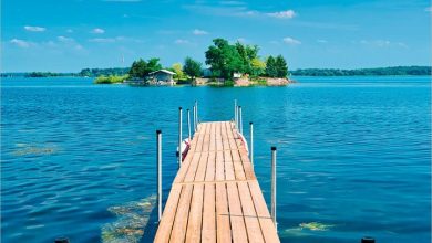 Ontario Calendar 2027