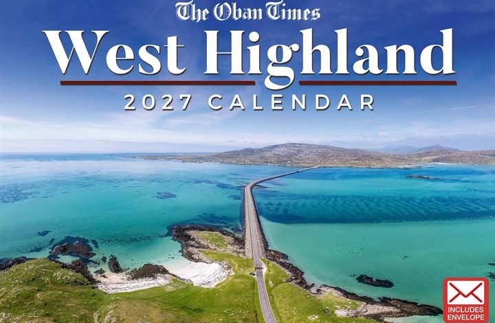 The Oban Times