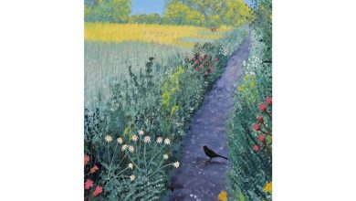 Jo Grundy