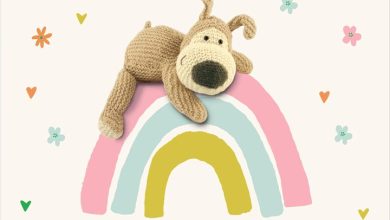 Boofle Calendar 2027