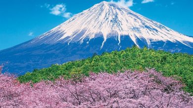 Japan Calendar 2027