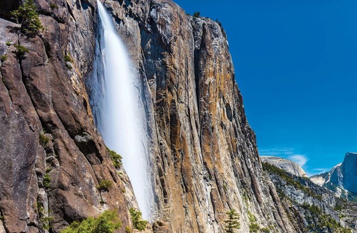 USA National Parks Mini Calendar 2027