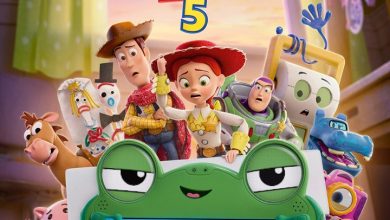 Disney Pixar