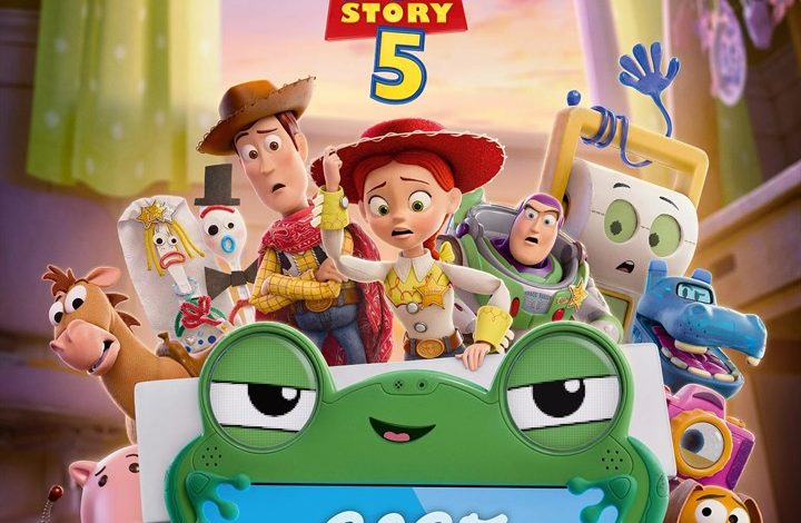 Disney Pixar