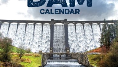 The Best Dam Calendar 2027