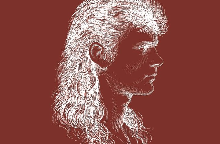 Mullet Masterpieces Calendar 2027