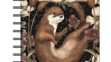 Woodland Wardens A5 Diary 2027