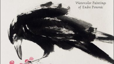 The Artful Crow Calendar 2027