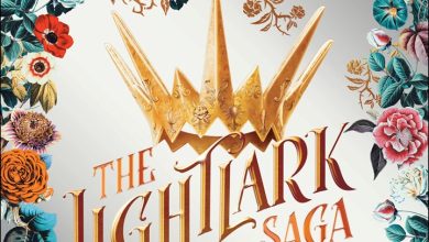 The Lightlark Saga Calendar 2027