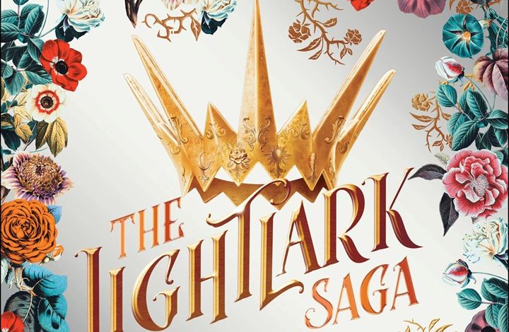 The Lightlark Saga Calendar 2027