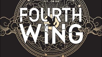 Fourth Wing Calendar 2027