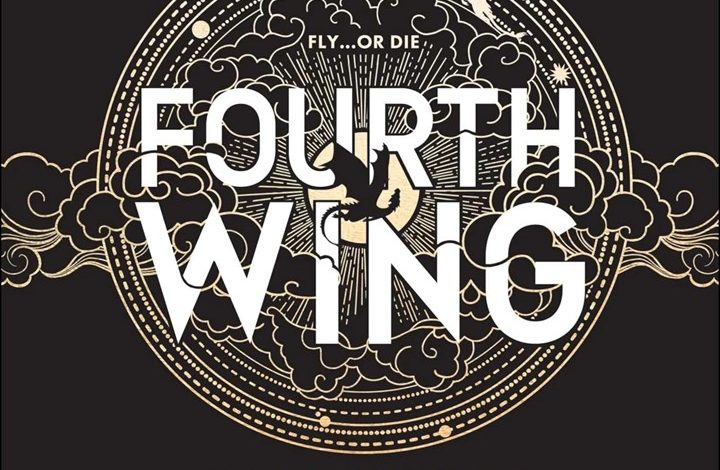 Fourth Wing Calendar 2027