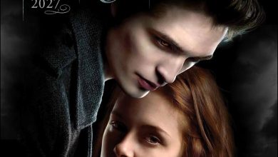 Twilight Calendar 2027