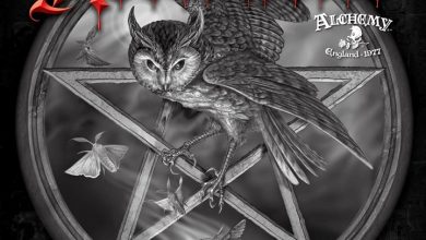 Alchemy Gothic
