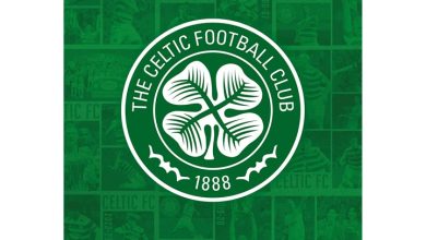 Celtic FC Collector's Edition A3 Calendar 2027