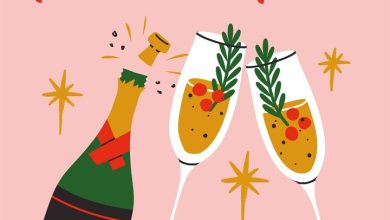 Prosecco Time Calendar 2027