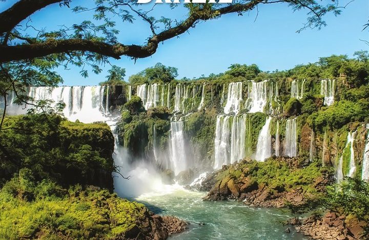 Brazil Calendar 2027