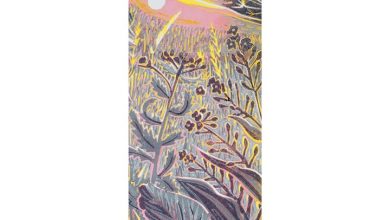 Annie Soudain Slim Calendar 2027